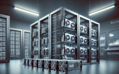 5 Ways Hosting Your Mining Equipment with BlockNova Maximizes Profits